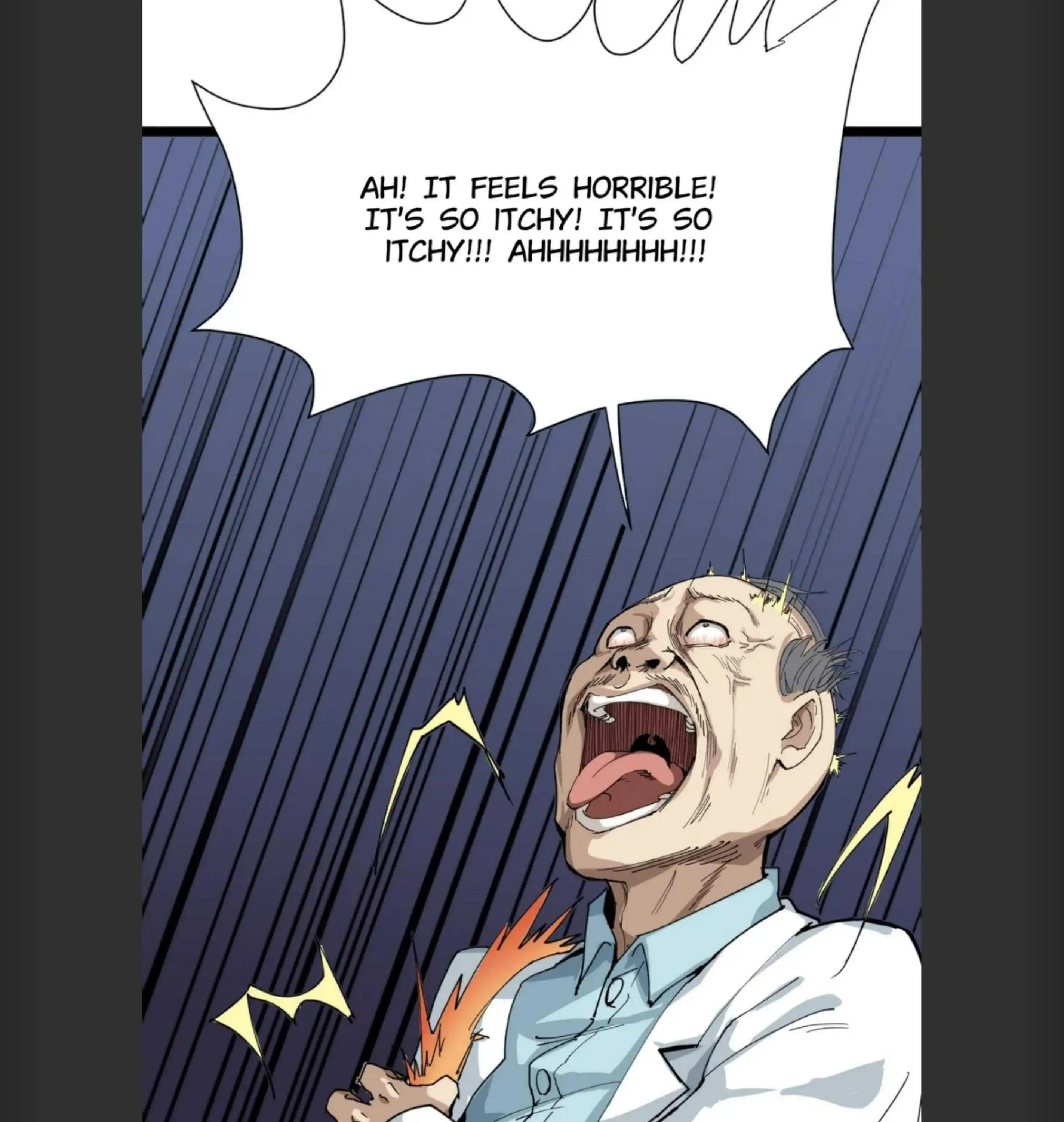 Venom Doctor Chapter 6 92